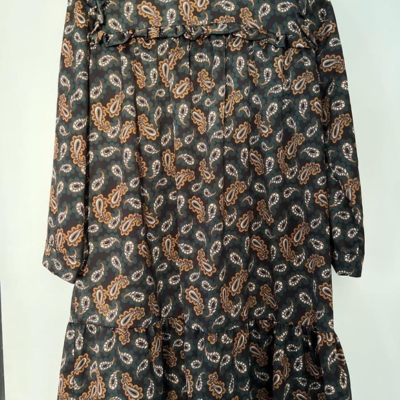 NEW Vicolo Made in Italy size 4 dress - Picture 13 of 13